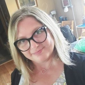 Meet your Posher, Jackie